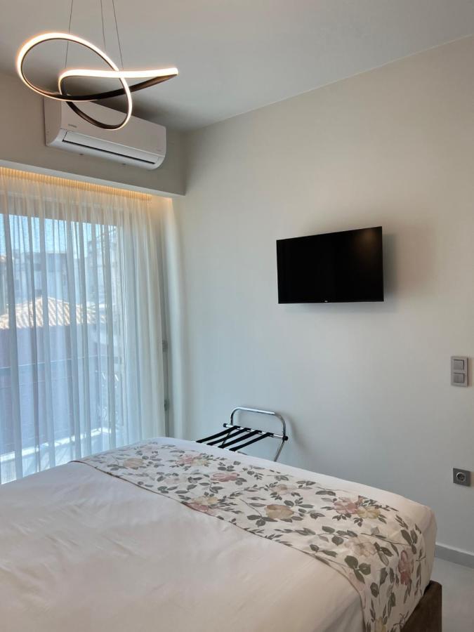 Comfort House เปรเวซา ภายนอก รูปภาพ