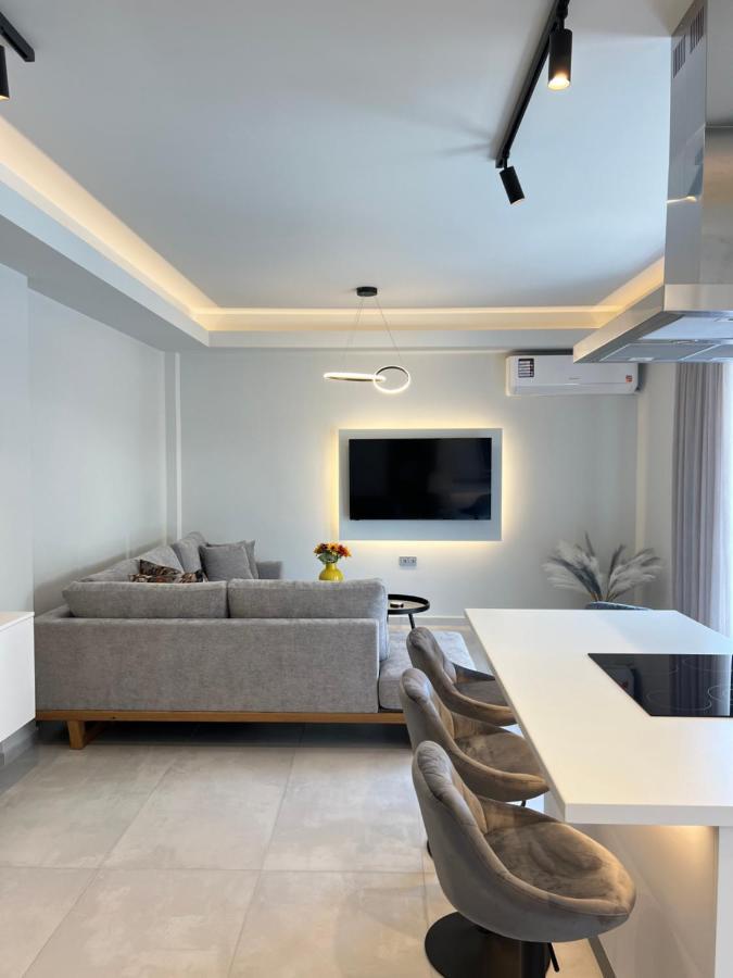 Comfort House เปรเวซา ภายนอก รูปภาพ